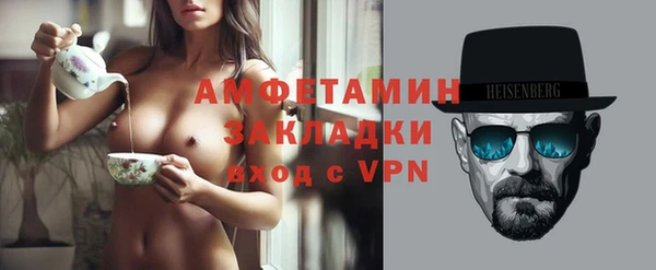 молекула духа Балахна